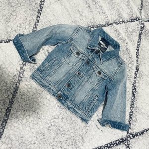 OshKosh B'gosh Toddler Jean Jacket